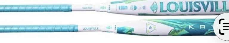 2026 Louisville Slugger Kyro Fastpitch Softball Bat