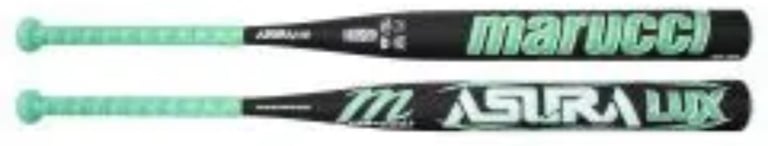 2026 Marucci Faspitch Softball Bat