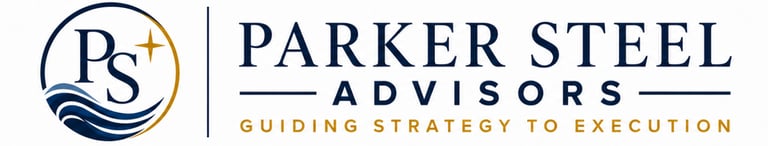 Parker Steel Advisors