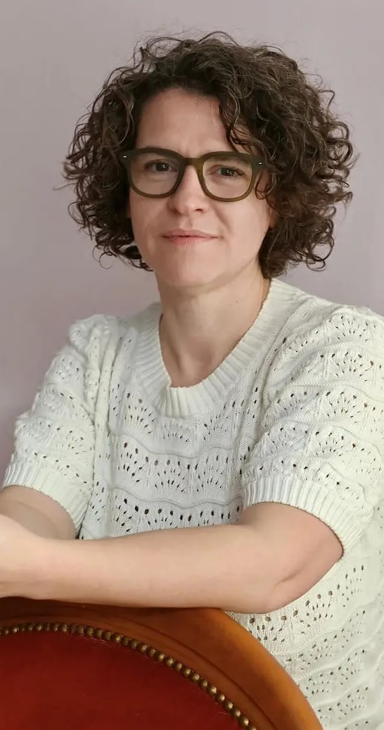 Carine Notton, gestalt thérapeute à Lyon Est, Décines-Charpieu