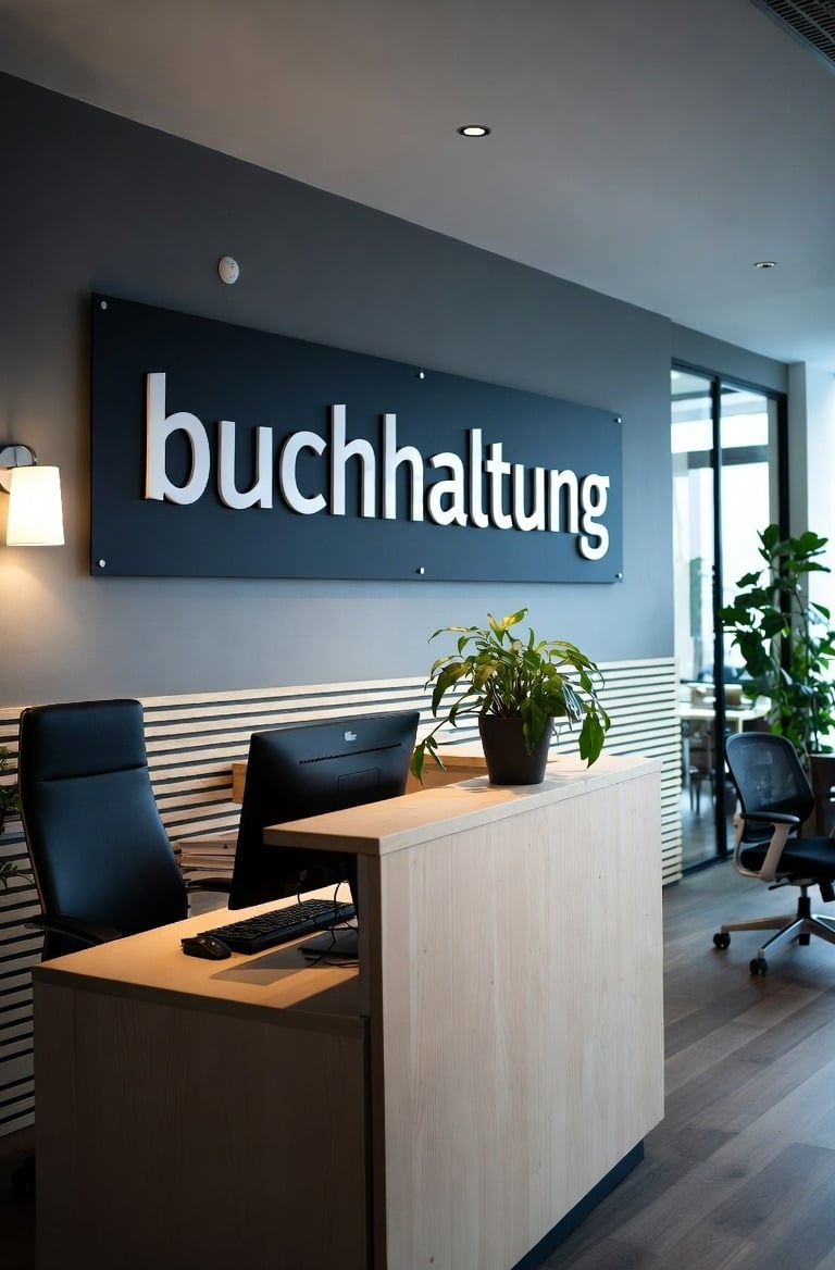 Koch Data GmbH ist Ihr Spezialist für Outsourcing der Lohnbuchhaltung, Payroll-Services, Baulohn und