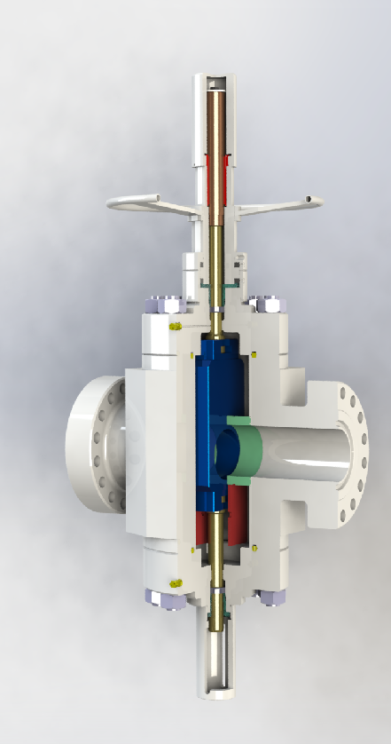 FLS-R Gate Valves supplier in China