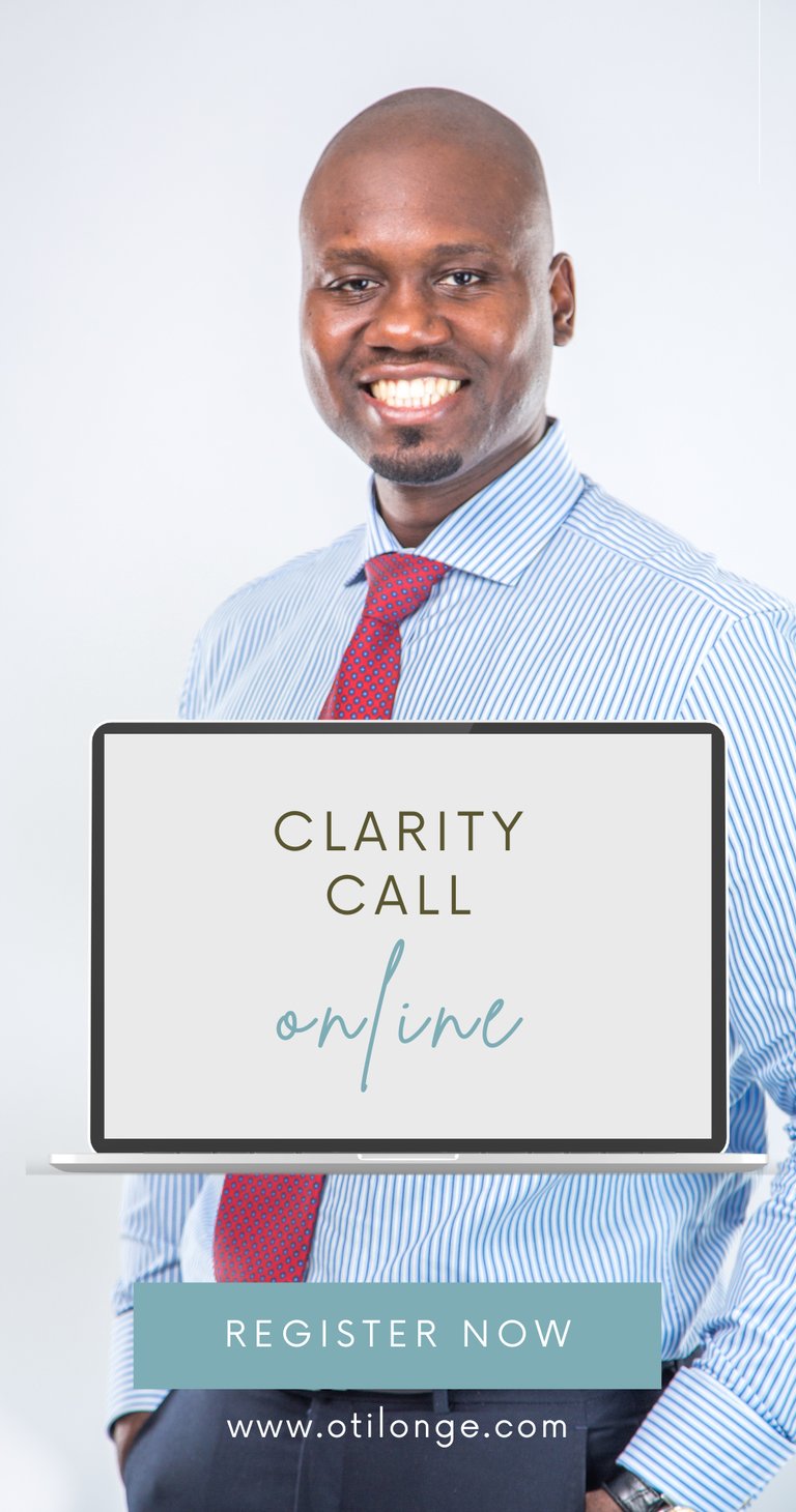 Clarity Call
