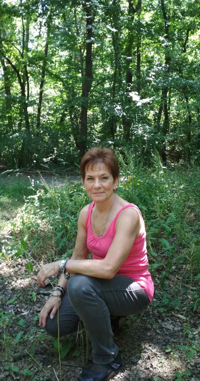 Каланетика със Стефи