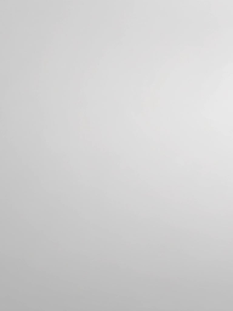 white wall paint with black line