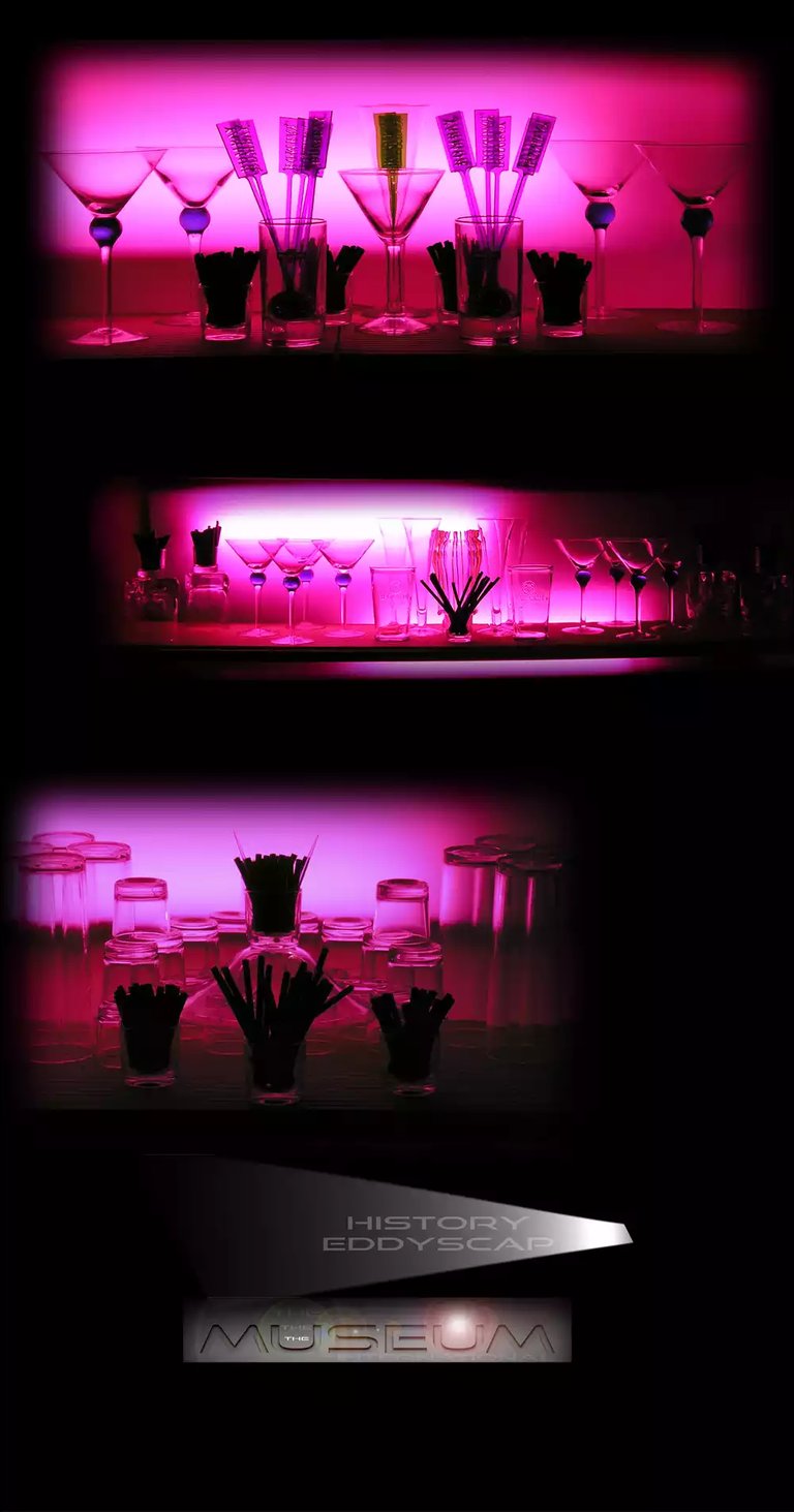 ARTEDDYSCAP Exposiciones Museum