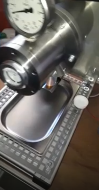 Compact Test Rig for the Characterization of Dynamic Radial Shaft Seals (RSS)