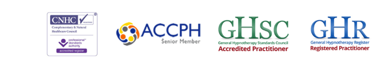 Certified Childrens Hypnotherapist