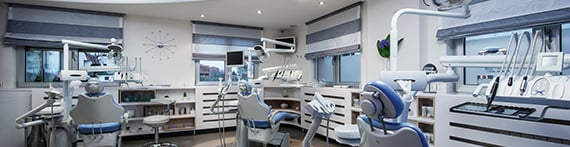 Medical Practice Funding