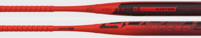 2026 Easton Ghost Advanced for Contact & Slap Hitterd