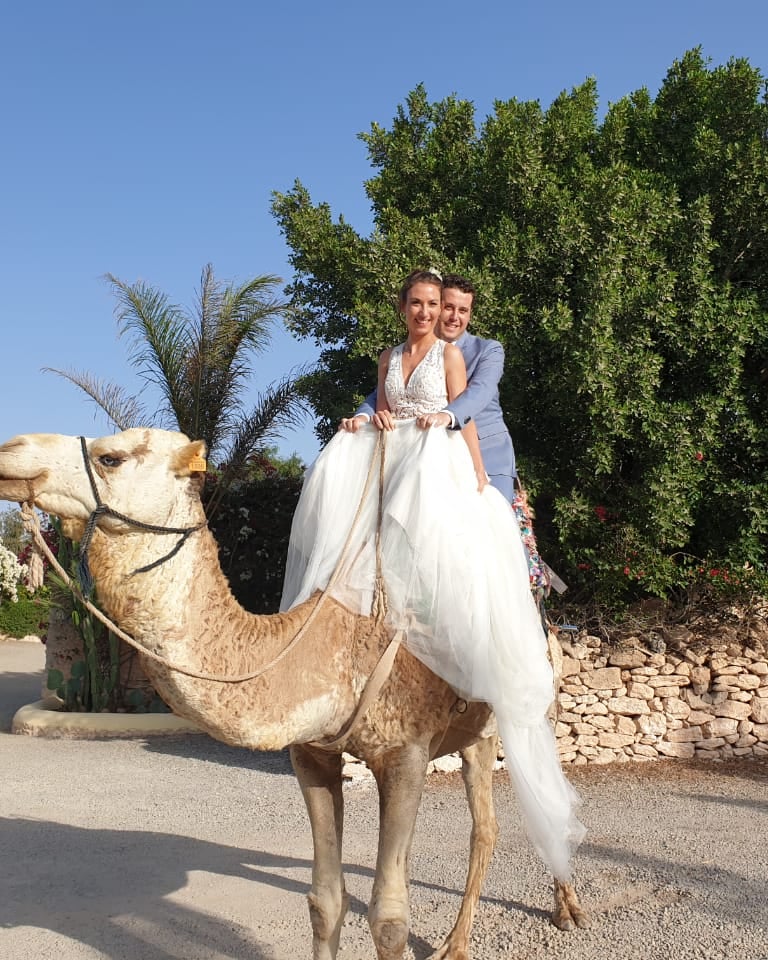 Organisateur de mariage original sur Essaouira au Maroc