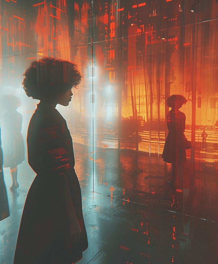 რისთვის სჭირდები ნარცისს