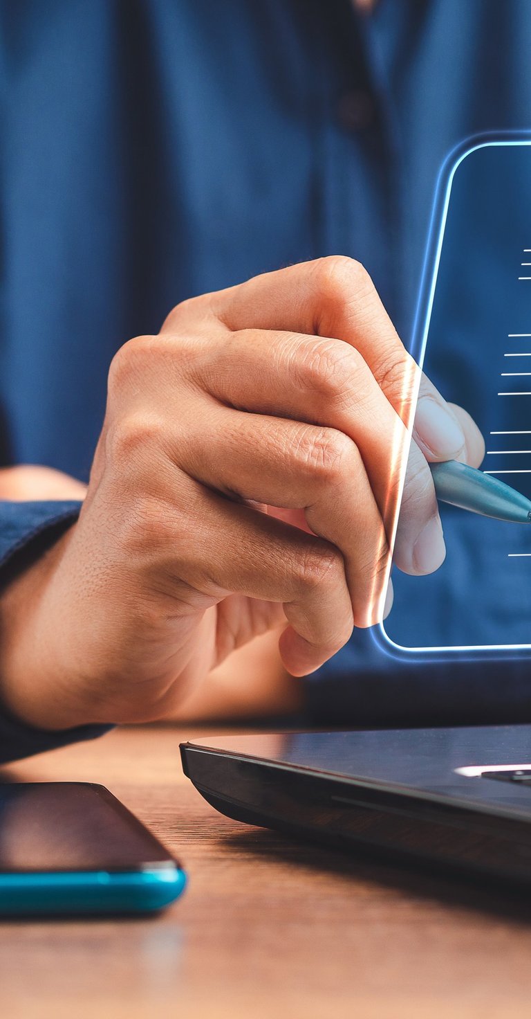 Sign Authorization for Health Record
