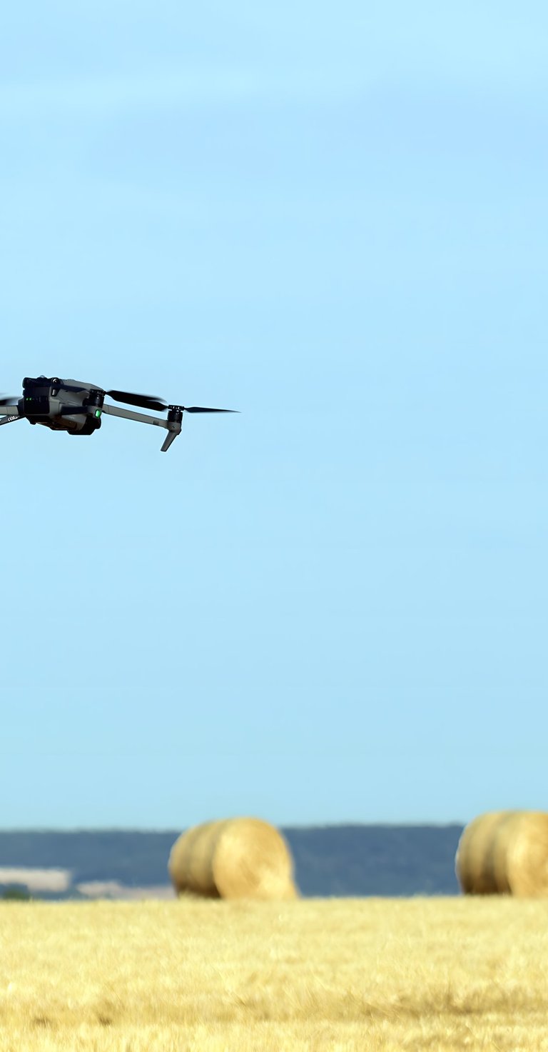 Drone DJI Mavic 3 Thermal Entreprise