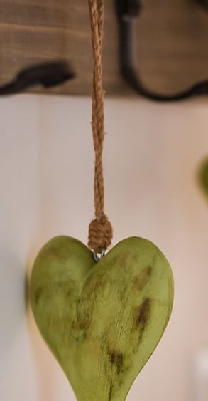 décoration gite ribeauvillé