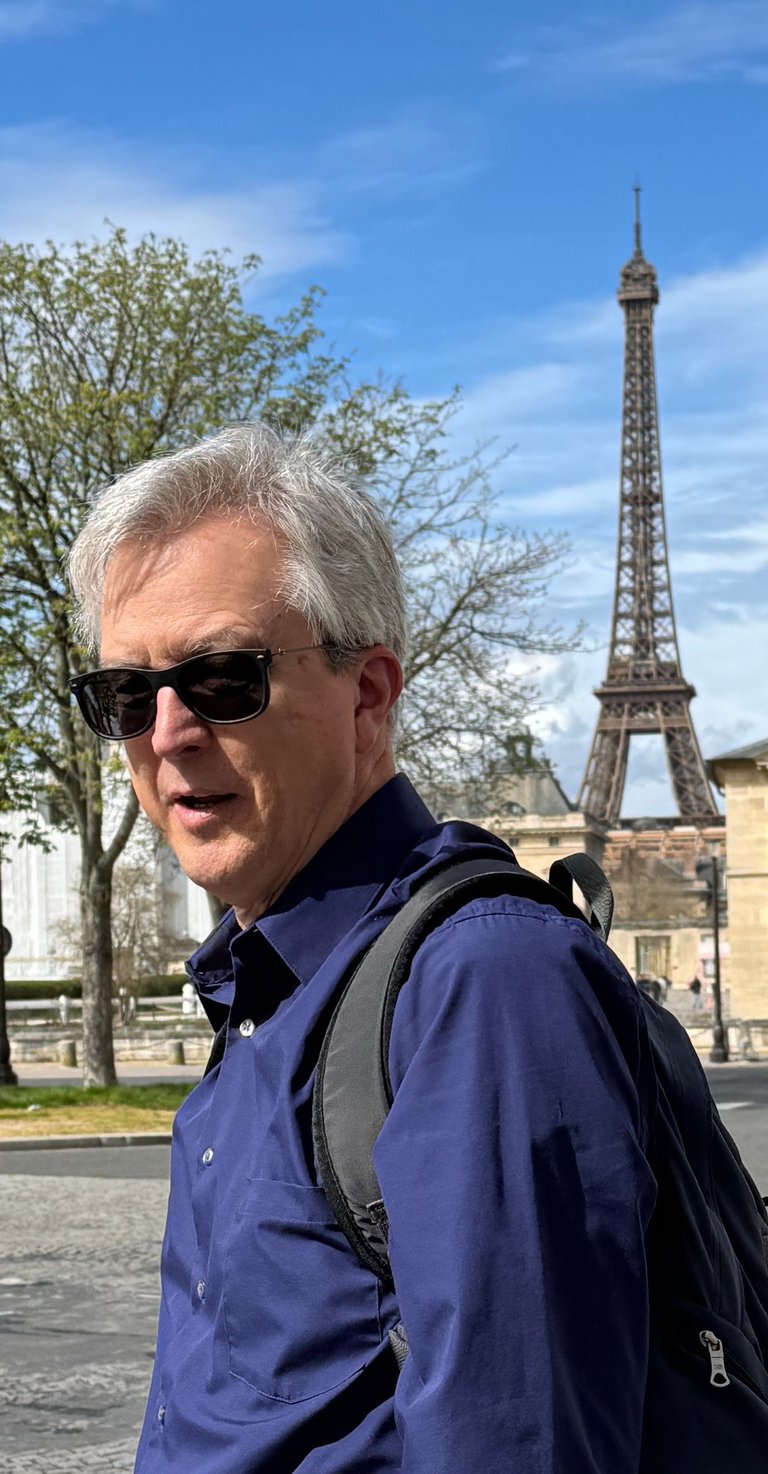 tfs in Paris, 2025