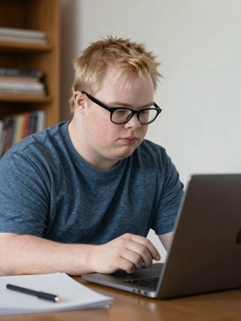 white and black abstract painting
