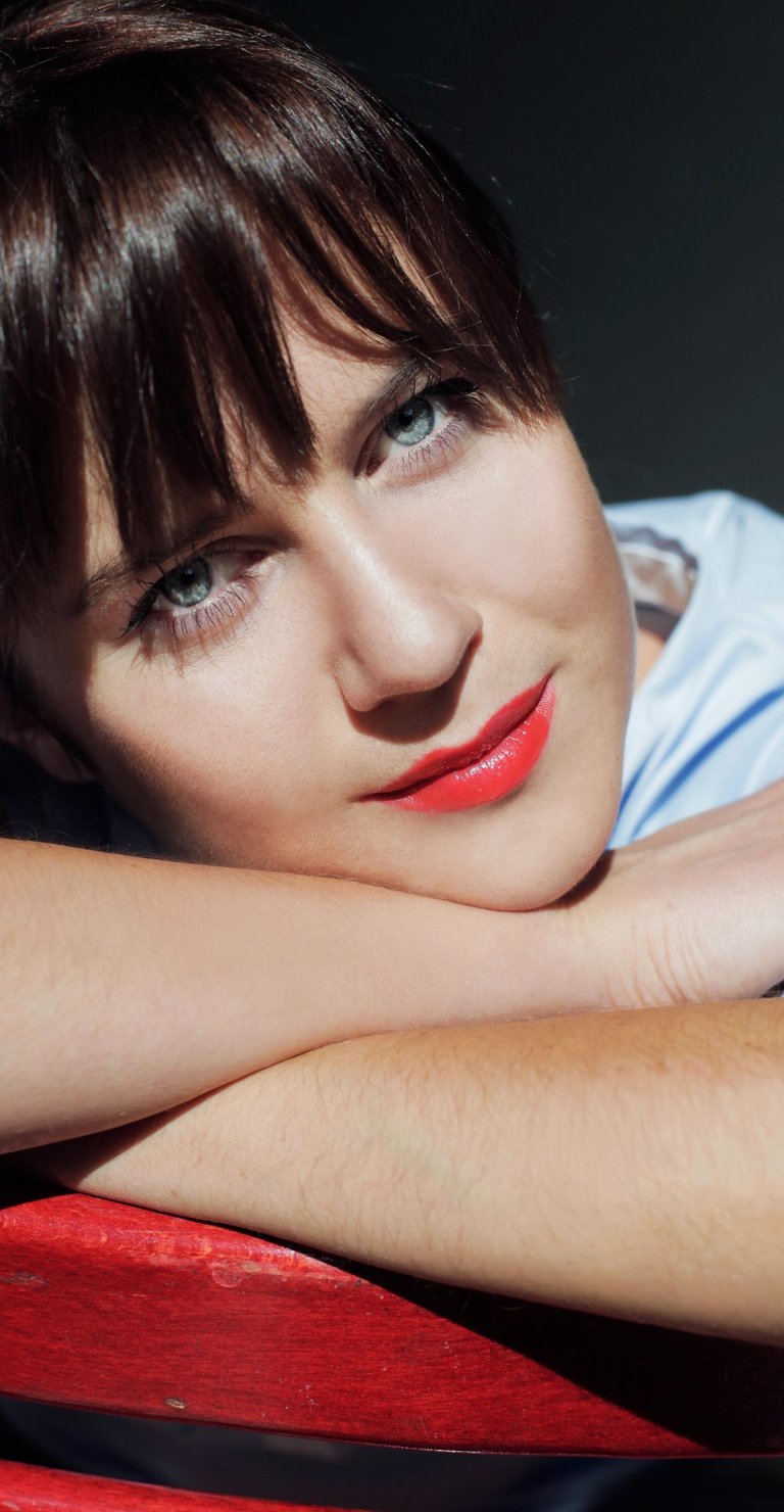 Dominika Lichy | Fot. Norma Ilnicka 