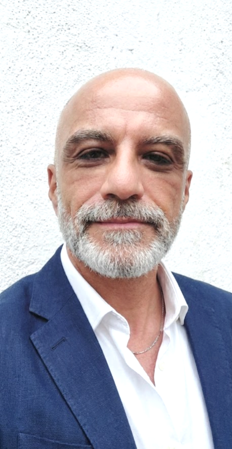 Marcelo Magoga Psicanalista