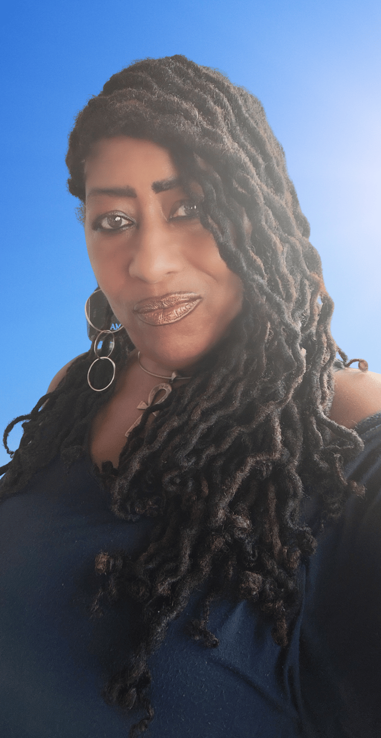 Spiritual Life Coach Davida Roze