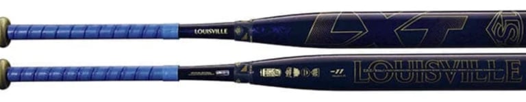 2025 Louisville Slugger LXT Fastpitch Softball Bat