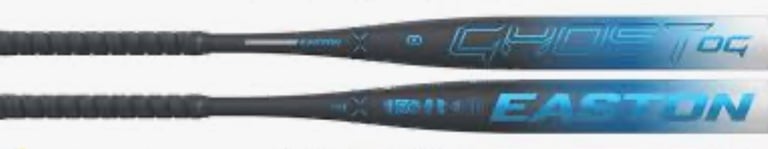 2026 Easton Ghost OG Fastpitch Softball Bat