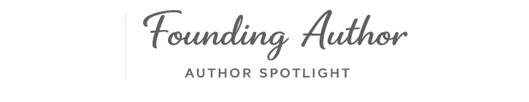Founding Author Badge