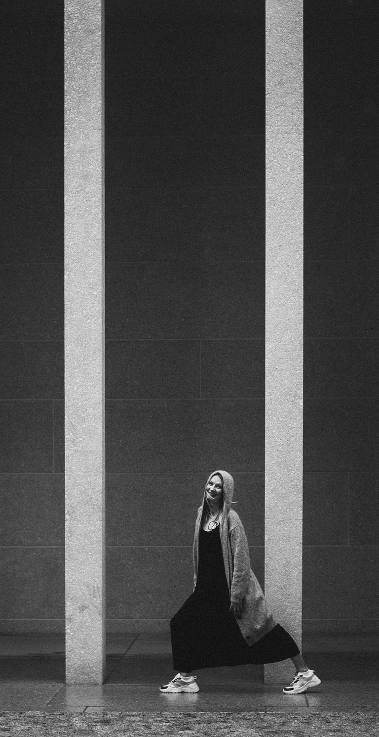 Ksenia Lebedeva design thinking specialist 