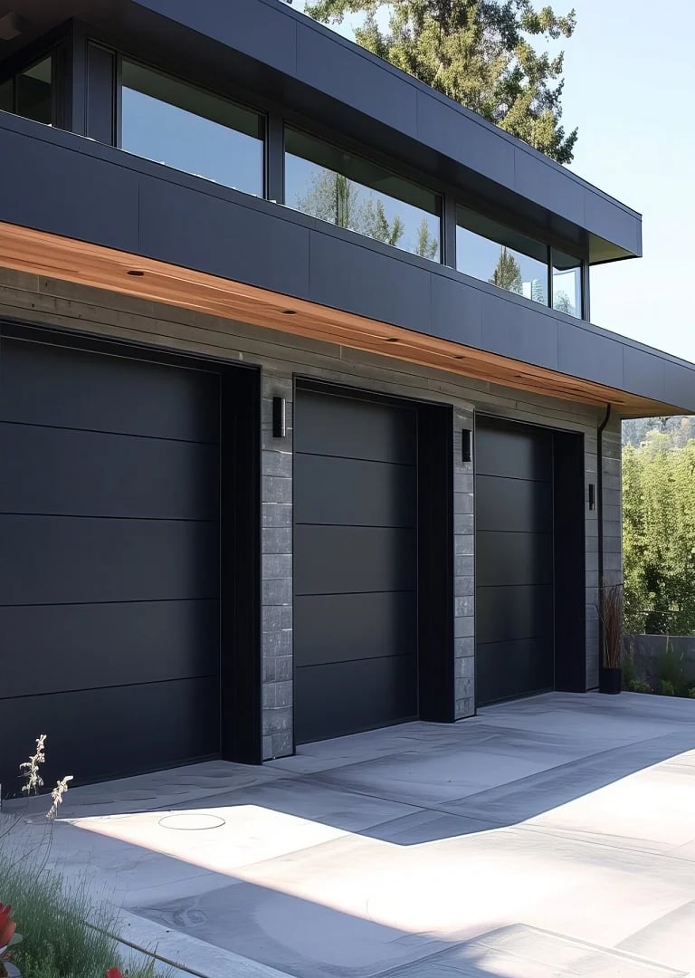 Réparation, et dépannage et pose de volets roulants, porte de garage et portails dans la région de Rennes