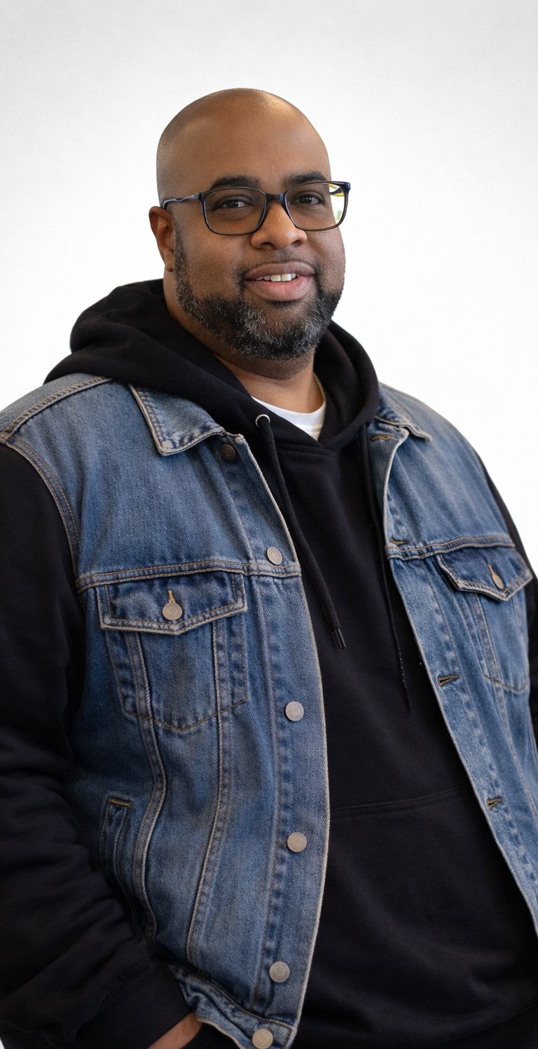 Dj Ced The Scientist