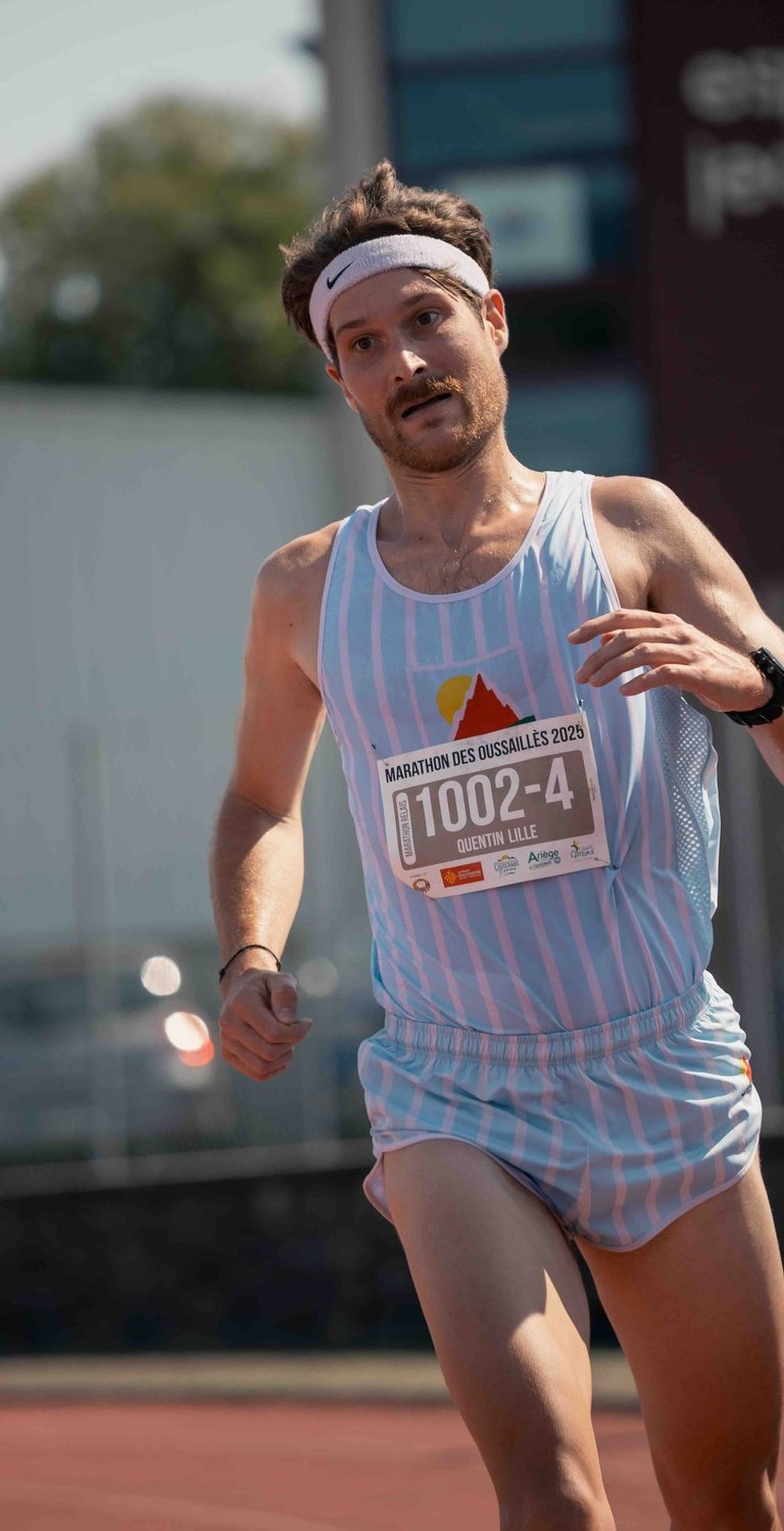 runner
