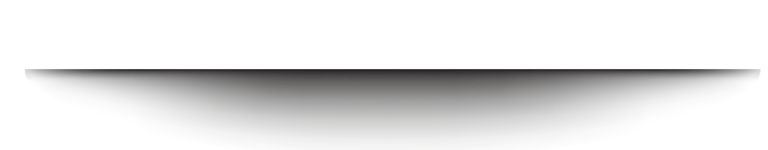 a black and white shelf with a shelf with a shelf