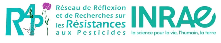 PESTICIDES INRAE