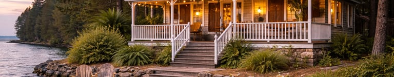 sell your cottage in ontario fast we buy cottages