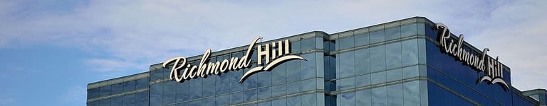 Richmond hill cash home buyer