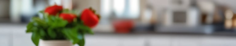 torta de morango com chocolate