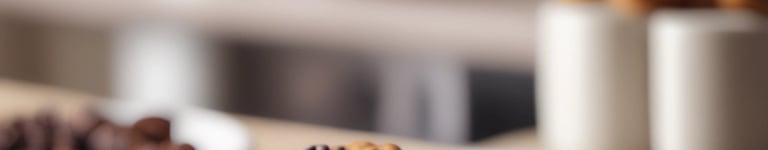 cookies com gotas de chocolate