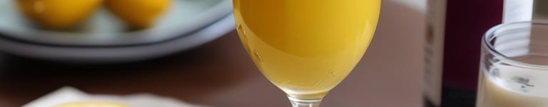 Espanhola de Maracujá