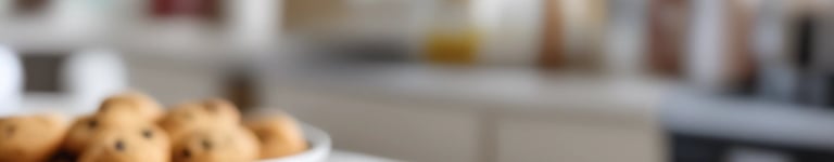 Cookie Recheado com Marshmallow