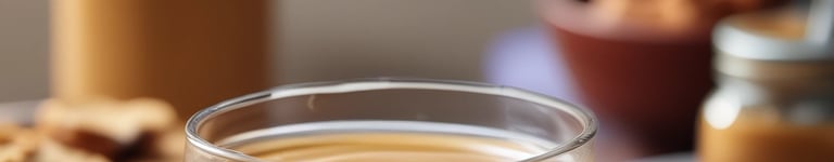 doce de leite caseiro cremoso