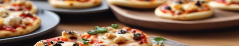 Esfiha de Queijo e Calabresa