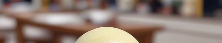 bombom de ouro branco gigante