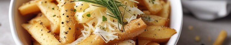 palitinhos de batata com queijo