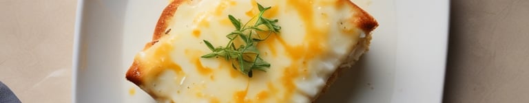 pedaço de uma torta de legumes