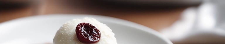 Docinho Olho de Sogra