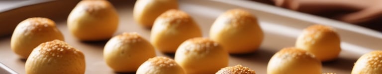 bolinhos de arroz