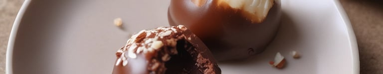 docinhas de ninho com nutella