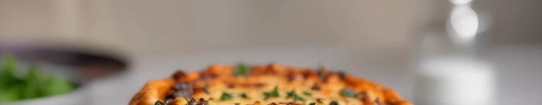 salgado de forno de hambúrguer