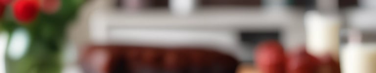 Bolo de Chocolate de Liquidificador