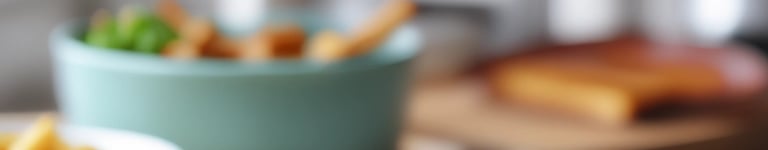 Batata Palha Caseira Crocante